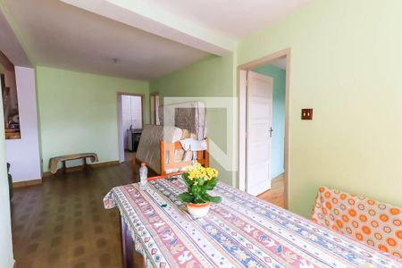 Casa à venda com 160m², 4 quartos e 3 vagas Casa à venda com 160m², 4 quartos e 3 vagasSala 2