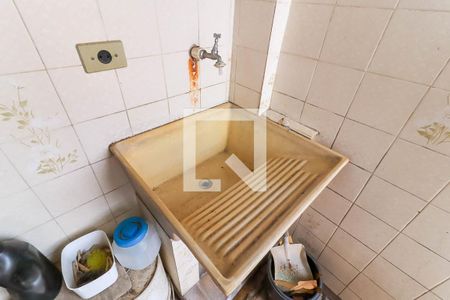 Casa à venda com 160m², 4 quartos e 3 vagas Casa à venda com 160m², 4 quartos e 3 vagasÁrea de Serviço