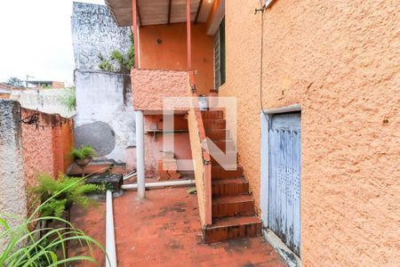 Casa à venda com 160m², 4 quartos e 3 vagas Casa à venda com 160m², 4 quartos e 3 vagasQuintal - Área de Serviço 2