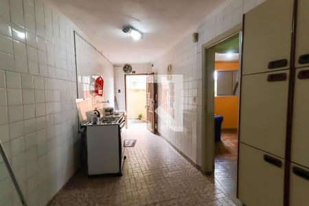 Casa à venda com 160m², 4 quartos e 3 vagas Casa à venda com 160m², 4 quartos e 3 vagasCozinha