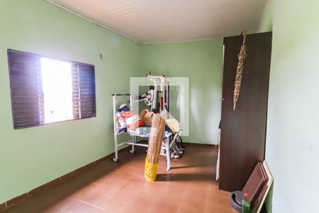 Quarto 1 de casa à venda com 4 quartos, 160m² em Jardim Monte Kemel, São Paulo