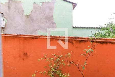 Casa à venda com 160m², 4 quartos e 3 vagas Casa à venda com 160m², 4 quartos e 3 vagasVista do Quarto 4