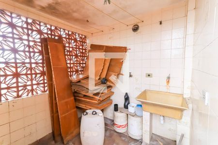 Casa à venda com 160m², 4 quartos e 3 vagas Casa à venda com 160m², 4 quartos e 3 vagasÁrea de Serviço