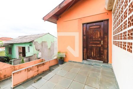 Casa à venda com 160m², 4 quartos e 3 vagas Casa à venda com 160m², 4 quartos e 3 vagasEntrada