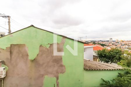 Vista dio Quarto 1 de casa à venda com 4 quartos, 160m² em Jardim Monte Kemel, São Paulo