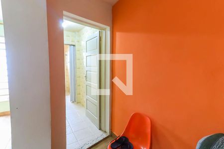 Casa à venda com 160m², 4 quartos e 3 vagas Casa à venda com 160m², 4 quartos e 3 vagasBanheiro