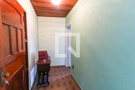 Sala 1 de casa à venda com 4 quartos, 160m² em Jardim Monte Kemel, São Paulo