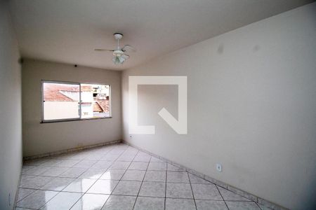 Sala de apartamento à venda com 1 quarto, 50m² em Olaria, Rio de Janeiro