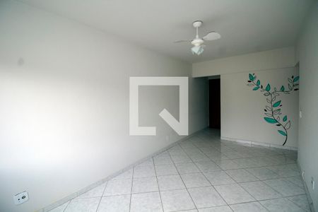 Sala de apartamento à venda com 1 quarto, 50m² em Olaria, Rio de Janeiro