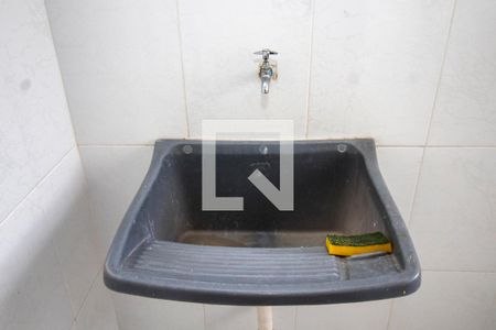 Apartamento à venda com 50m², 1 quarto e 1 vaga Apartamento à venda com 50m², 1 quarto e 1 vagaÁrea de Serviço