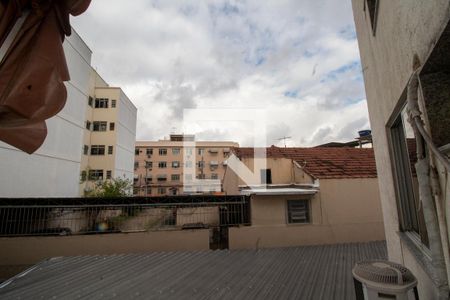 Apartamento à venda com 50m², 1 quarto e 1 vaga Apartamento à venda com 50m², 1 quarto e 1 vagavista area de serviço