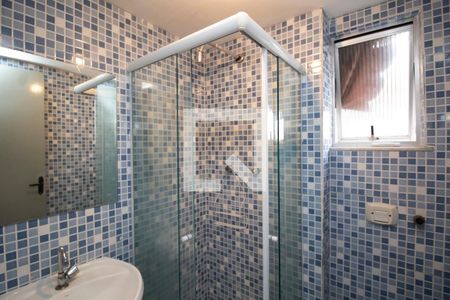 Apartamento à venda com 50m², 1 quarto e 1 vaga Apartamento à venda com 50m², 1 quarto e 1 vagaBanheiro