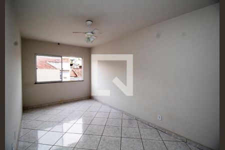 Sala de apartamento à venda com 1 quarto, 50m² em Olaria, Rio de Janeiro