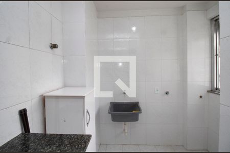 Apartamento à venda com 50m², 1 quarto e 1 vaga Apartamento à venda com 50m², 1 quarto e 1 vagaÁrea de Serviço