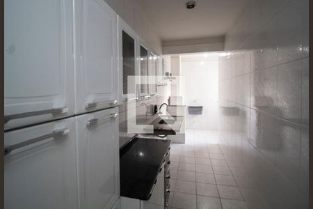 Apartamento à venda com 50m², 1 quarto e 1 vaga Apartamento à venda com 50m², 1 quarto e 1 vagaCozinha
