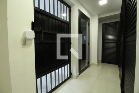 Apartamento à venda com 49m², 2 quartos e sem vagaHall de entrada