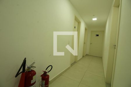 Apartamento à venda com 49m², 2 quartos e sem vagaCorredor