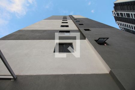 Apartamento à venda com 49m², 2 quartos e sem vagaFachada