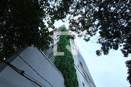 Apartamento à venda com 49m², 2 quartos e sem vagaFachada