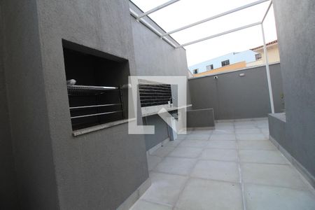 Apartamento à venda com 49m², 2 quartos e sem vagaÁrea comum - Churrasqueira