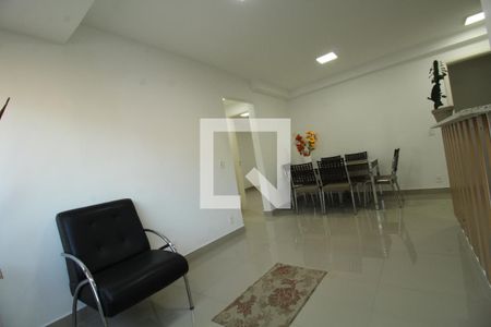 Sala de apartamento à venda com 2 quartos, 49m² em Vila Gustavo, São Paulo