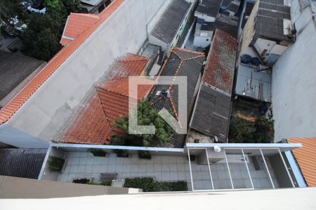 Apartamento à venda com 49m², 2 quartos e sem vagaVista do Quarto
