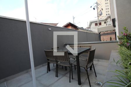 Apartamento à venda com 49m², 2 quartos e sem vagaÁrea comum - Churrasqueira