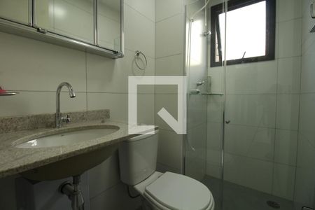Apartamento à venda com 49m², 2 quartos e sem vagaBanheiro