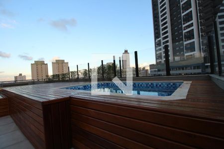 Apartamento à venda com 49m², 2 quartos e sem vagaÁrea comum - Piscina