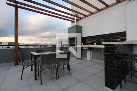 Apartamento à venda com 49m², 2 quartos e sem vagaCobertura