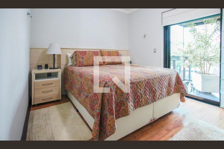 Apartamento à venda com 5 quartos, 300m² em Vila Mariana, São Paulo