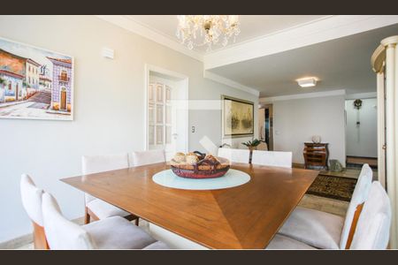 Apartamento à venda com 5 quartos, 300m² em Vila Mariana, São Paulo