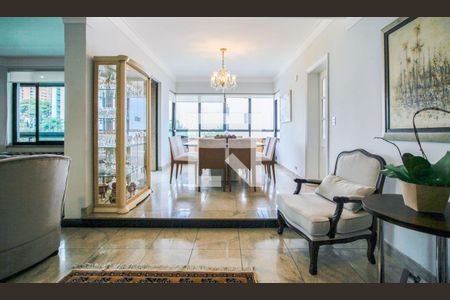 Apartamento à venda com 5 quartos, 300m² em Vila Mariana, São Paulo