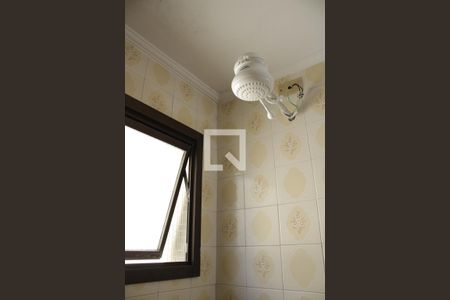 Apartamento para alugar com 138m², 5 quartos e 2 vagasBanheiro da Suíte 1