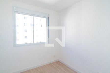 Quarto 2 de apartamento para alugar com 2 quartos, 38m² em Jardim Oriental, São Paulo