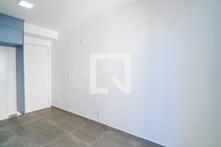 Sala de apartamento para alugar com 2 quartos, 38m² em Jardim Oriental, São Paulo