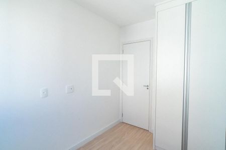 Quarto 1 de apartamento para alugar com 2 quartos, 38m² em Jardim Oriental, São Paulo