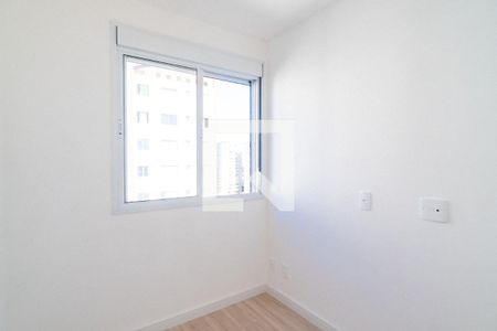 Quarto 1 de apartamento para alugar com 2 quartos, 38m² em Jardim Oriental, São Paulo