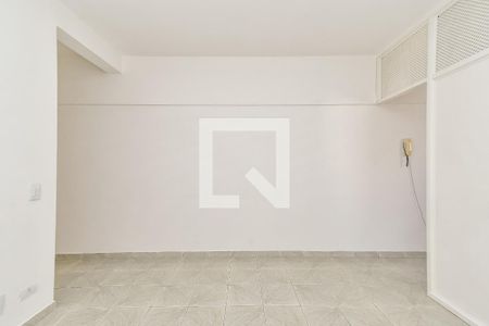 Sala de apartamento à venda com 1 quarto, 39m² em Santa Cecília, São Paulo