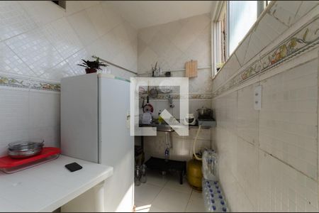 Casa para alugar com 140m², 4 quartos e sem vagaCozinha