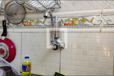 Casa para alugar com 140m², 4 quartos e sem vagaCozinha