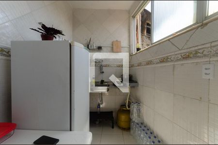 Casa para alugar com 140m², 4 quartos e sem vagaCozinha