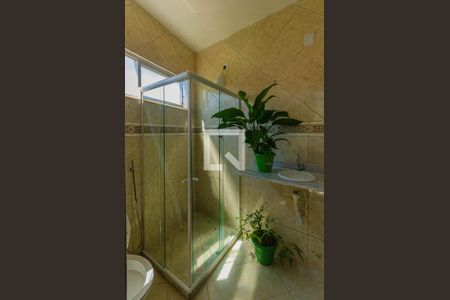 Casa para alugar com 140m², 4 quartos e sem vagaBanheiro