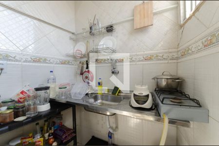 Casa para alugar com 140m², 4 quartos e sem vagaCozinha