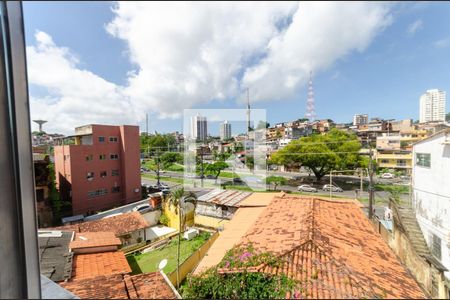Casa para alugar com 140m², 4 quartos e sem vagaVista do Quarto 3