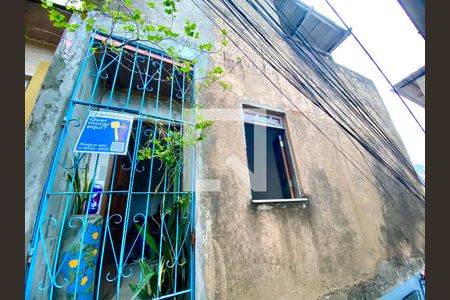 Casa para alugar com 140m², 4 quartos e sem vagaFachada