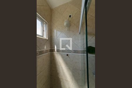 Casa para alugar com 140m², 4 quartos e sem vagaBanheiro