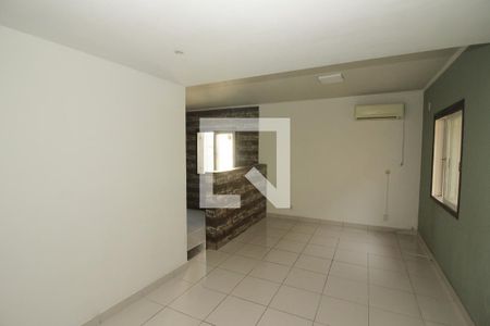 Sala de casa para alugar com 3 quartos, 110m² em Partenon, Porto Alegre
