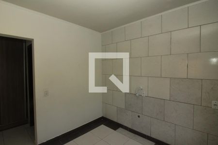 Casa à venda com 110m², 3 quartos e 1 vaga Casa à venda com 110m², 3 quartos e 1 vagaCozinha