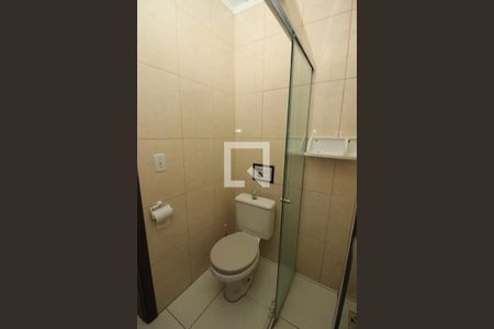 Casa à venda com 110m², 3 quartos e 1 vaga Casa à venda com 110m², 3 quartos e 1 vagaBanheiro